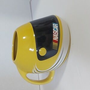 2003 Nascar racing coffee mug